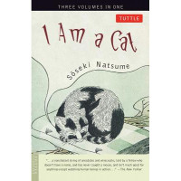 Image of I am a cat (BI)