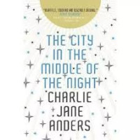 Image of The city in the middle of the night (BI)