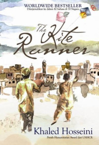 Image of The kite runner (BI)