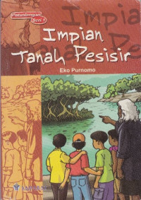 Impian tanah pesisir