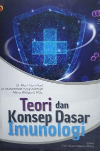 Teori dan konsep dasar imunologi