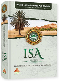 Image of Isa : dari masa kelahiran sampai akhir zaman
