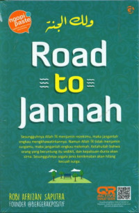 Road to Jannah