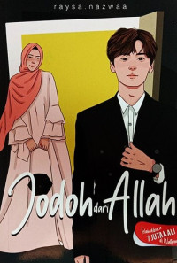 Jodoh dari Allah