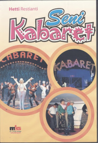 Image of Seni kabaret