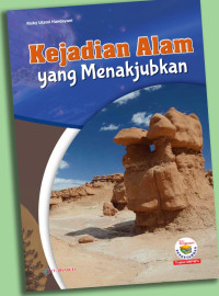 Kejadian alam yang menakjubkan