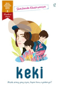 Image of Keki (BI)