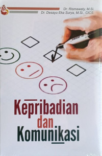 Kepribadian dan komunikasi