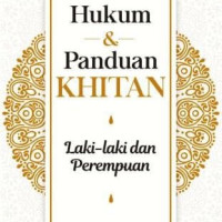 Image of Hukum & panduan khitan:laki-laki dan perempuan