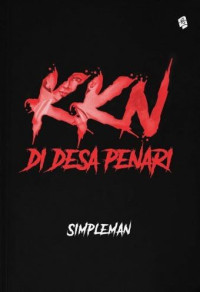 KKN di desa penari