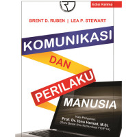 Komunikasi dan perilaku manusia (BI)