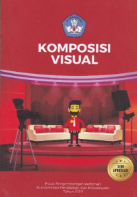 Image of Komposisi visual