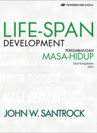 Image of Life-Span development : perkembangan masa hidup jilid II