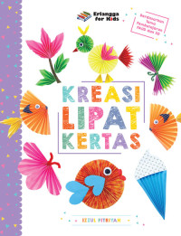 Image of Kreasi lipat kertas