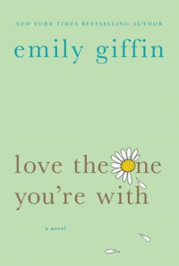 Image of Love the one you're with (BI)