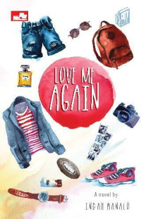 Love me again