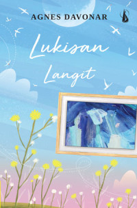 Image of Lukisan langit