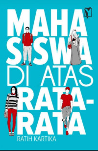 Mahasiswa di atas rata-rata (BI)