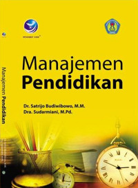 Image of Manajemen pendidikan