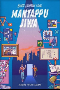 Image of Buku latihan soal : Mantappu jiwa