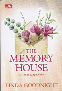 Image of The memory house