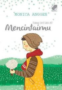 Image of Mencintaimu