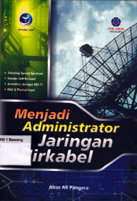 Menjadi Administrator Jaringan Nirkabel