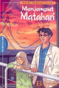 Image of Menjemput matahari