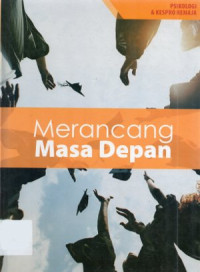 Merancang masa depan