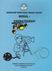 Modul : sinematografi