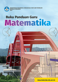 Matematika untuk SMA/SMK/MA kelas XII