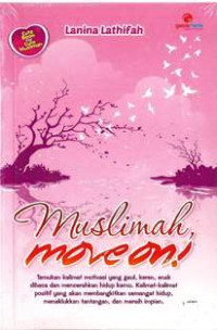 Image of Muslimah move on!