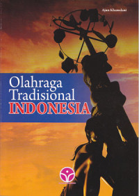 Olahraga Tradisional Indonesia