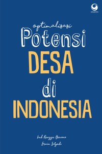 Optimalisasi potensi desa di indonesia (BI)