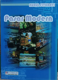 Image of Pasar modern
