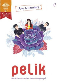 Image of Pelik : haruskah aku relain kamu dengannya?