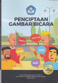 Penciptaan gambar bicara