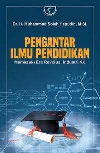 Pengantar ilmu pendidikan