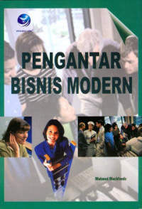 Image of Pengantar bisnis modern