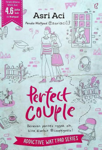 Image of Perfect couple