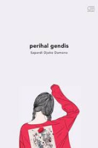 Image of Perihal gendis