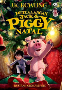 Image of Petualangan Jack & Piggy natal