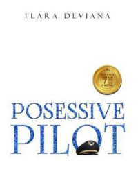 Image of Possessive pilot