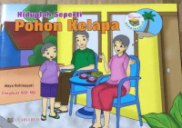 Hiduplah seperti pohon kelapa