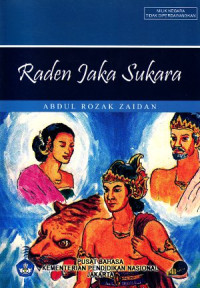 Raden Jaka Sukara