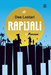 Image of Rapijali : mencari