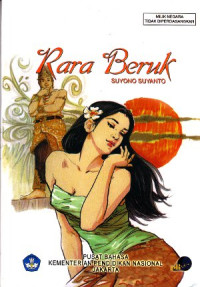 Image of Rara Beruk