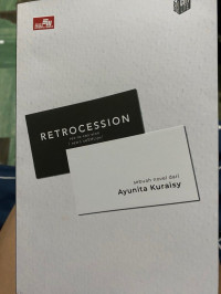 Image of Retrocession