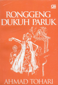 Image of Ronggeng dukuh paruk