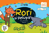 Image of Rori si pelupa